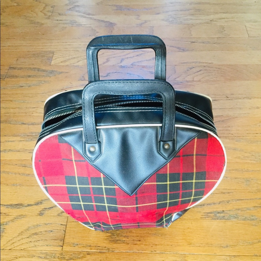 Vintage 1950’s Irish Plaid - Picture 3 of 7